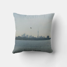 Almohada de Toronto