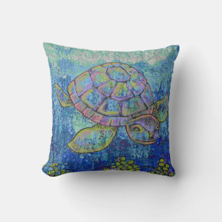 Almohada de Tortuga