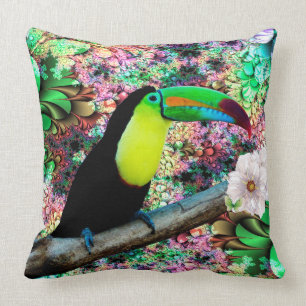 Almohada de Toucan 4