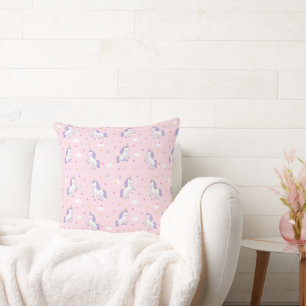 Almohada de Unicornio