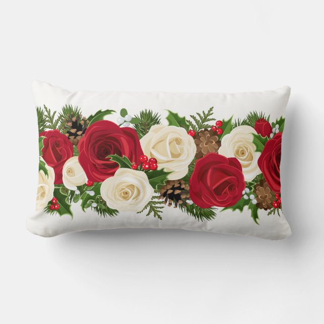 Almohada de vacaciones (Anverso)