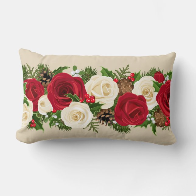 Almohada de vacaciones (Anverso)