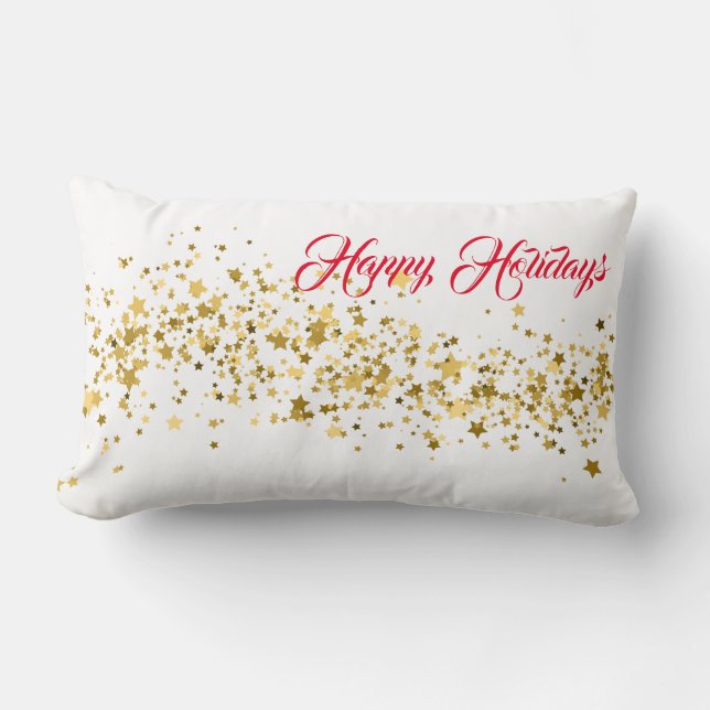 Almohada de vacaciones (Anverso)