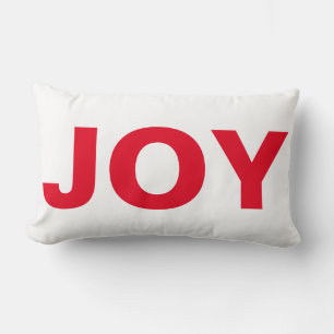 Almohada de vacaciones-JOY