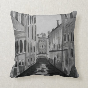 Almohada de Venecia