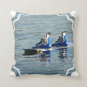 Almohada de Wakeboarding 360