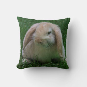 Almohada de Wascally Wabbit