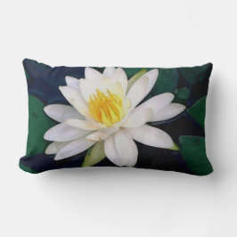Almohada de Waterlily
