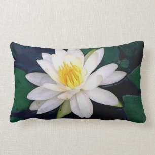 Almohada de Waterlily
