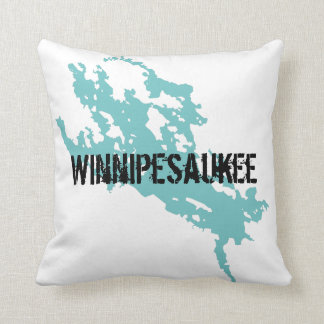 Almohada de Winnipesaukee
