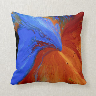 Almohada de Yin y de Yang