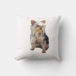 Almohada de Yorkie
