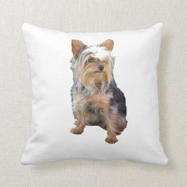 Almohada de Yorkie