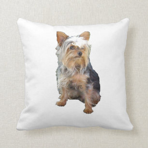 Almohada de Yorkie