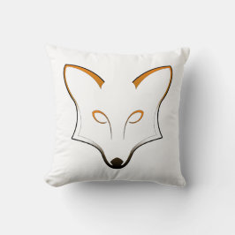 Almohada de zorro