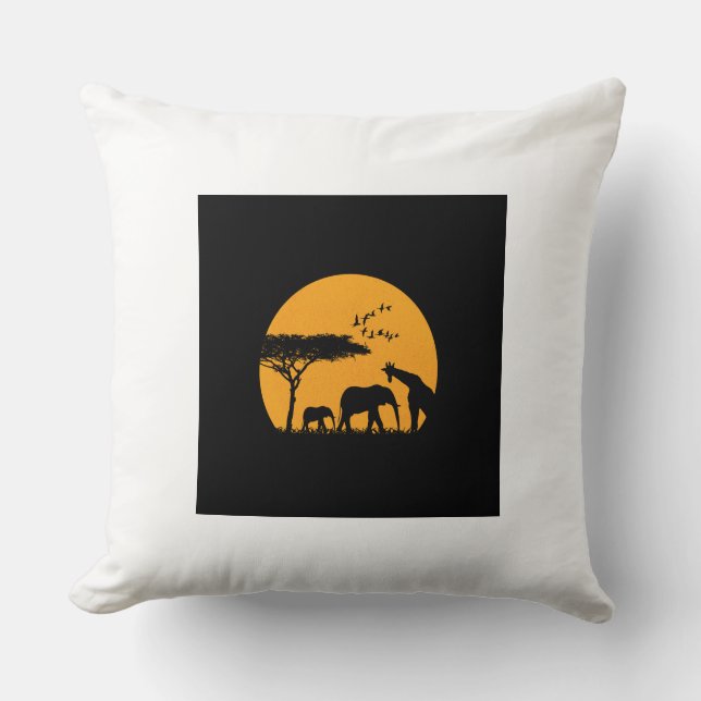 almohada decente (Anverso)