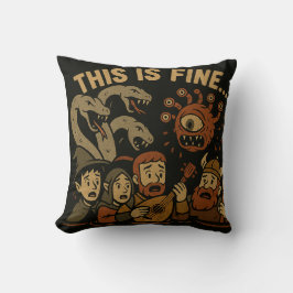 Almohada Decorativa