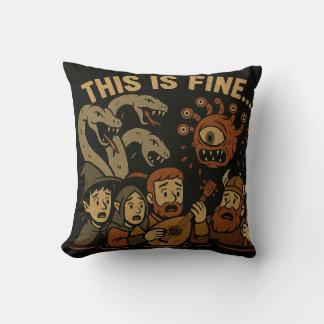 Almohada Decorativa