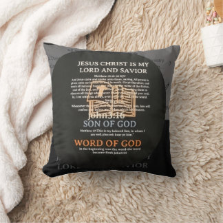 Almohada Decorativa