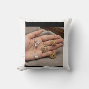Almohada Decorativa
