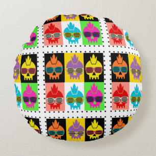 Almohada Decorativa