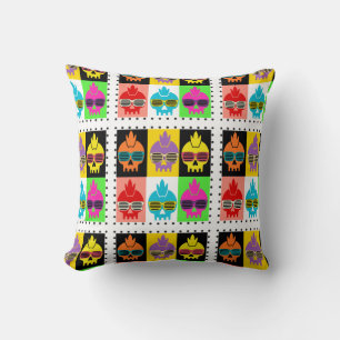 Almohada Decorativa