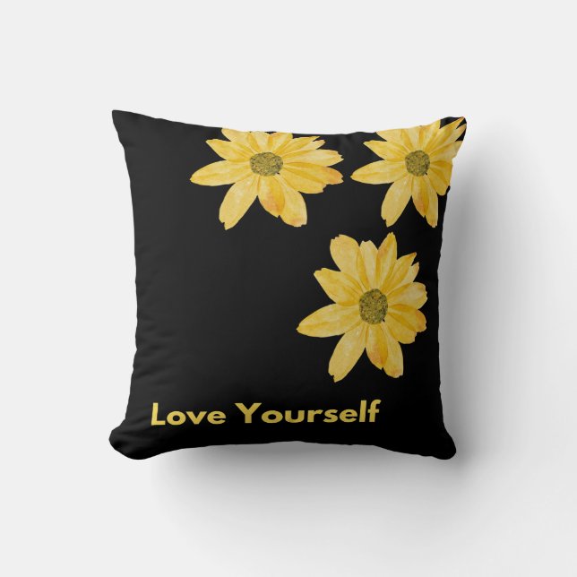 Almohada Decorativa (Anverso)