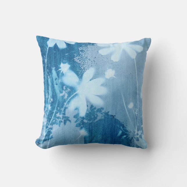 Almohada Decorativa (Anverso)