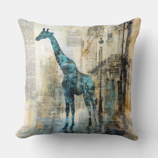 Almohada decorativa