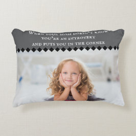Almohada Decorativa