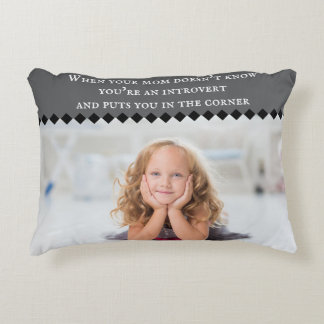 Almohada Decorativa