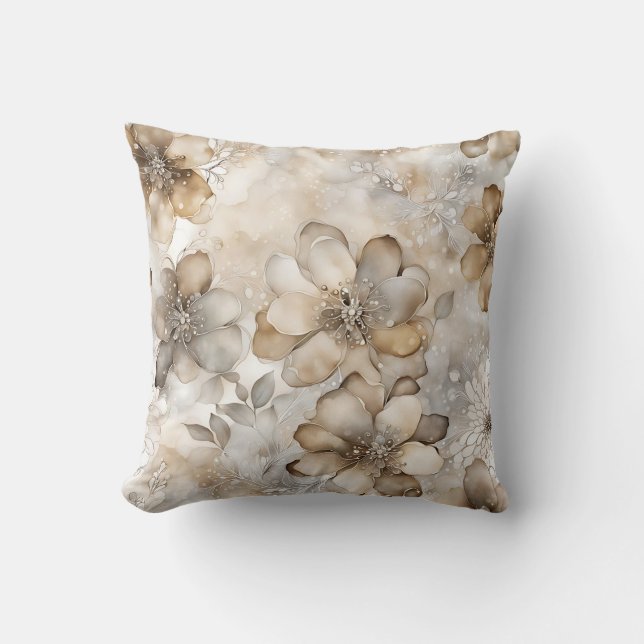 Almohada Decorativa (Anverso)