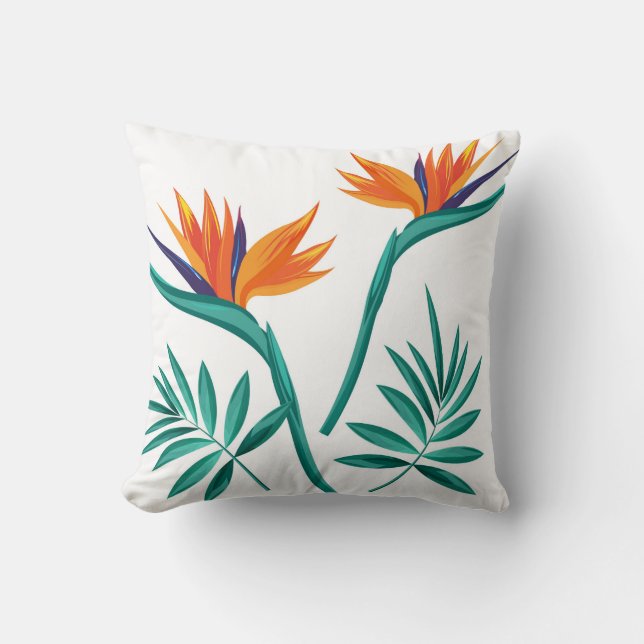 Almohada decorativa (Anverso)