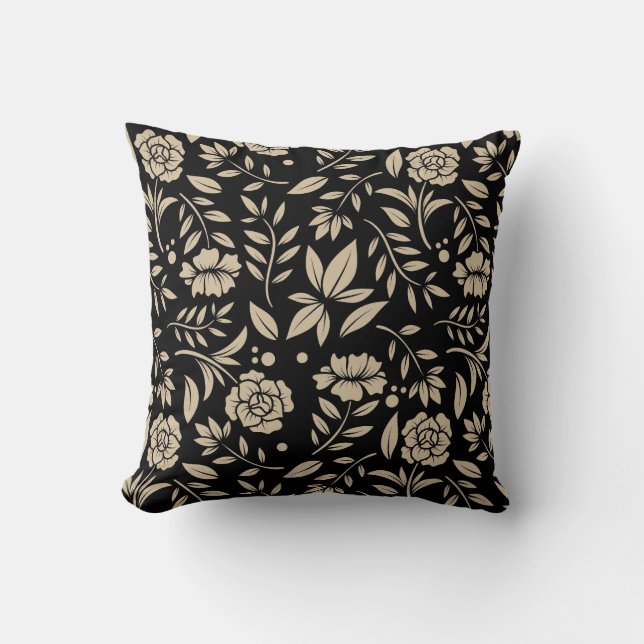Almohada Decorativa (Anverso)