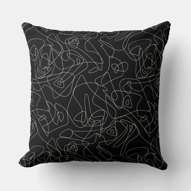 Almohada Decorativa (Anverso)