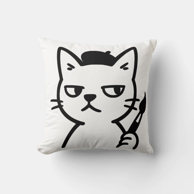 Almohada Decorativa (Anverso)