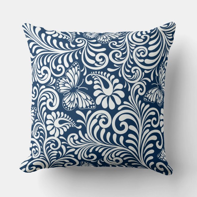 Almohada Decorativa (Anverso)