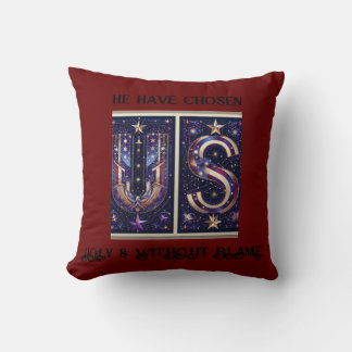 Almohada Decorativa