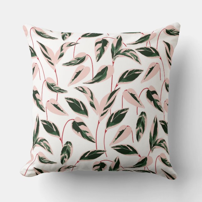 Almohada Decorativa (Anverso)