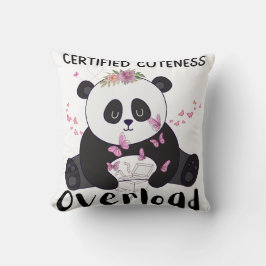 Almohada decorativa
