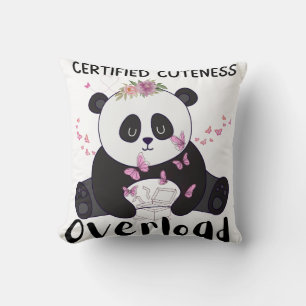 Almohada decorativa