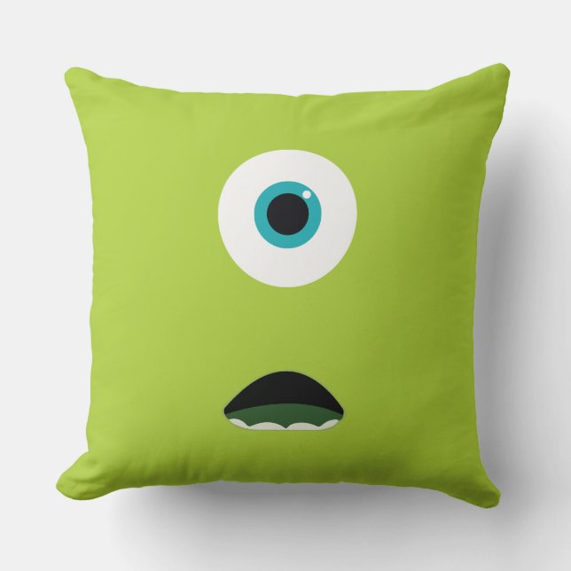Almohada Decorativa (Anverso)
