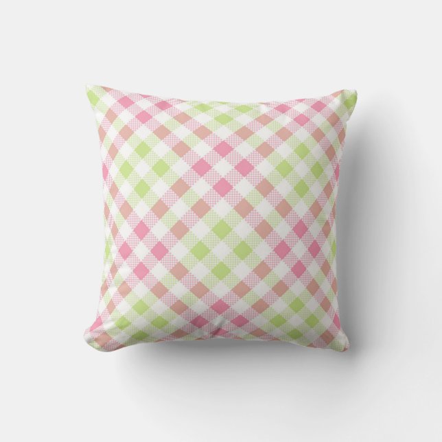 Almohada Decorativa (Anverso)