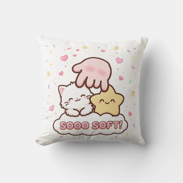 Almohada Decorativa (Anverso)