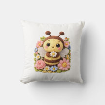 Almohada Decorativa