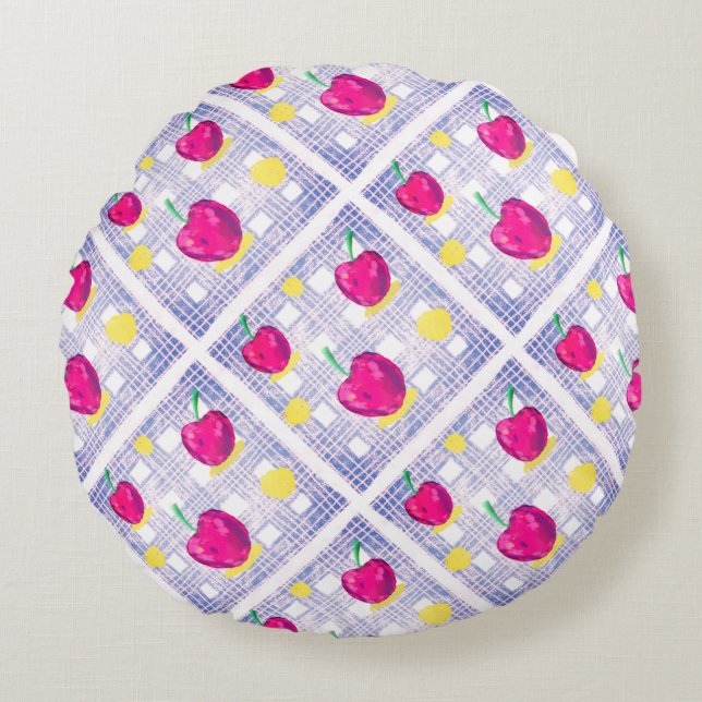Almohada Decorativa (Anverso)