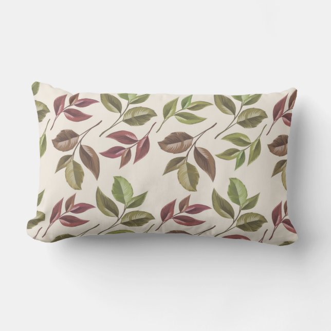 Almohada Decorativa (Anverso)