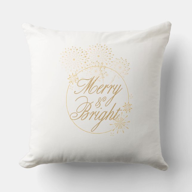 Almohada Decorativa (Anverso)