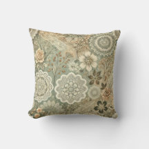 Almohada Decorativa