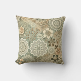 Almohada Decorativa